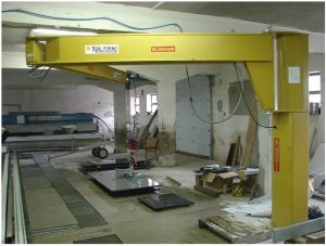 DAL FORNO OSZLOPOS CSUKLÓS KARÚ DARU. Ügyfél: Kamenárstvo Maniš, s. r. o.