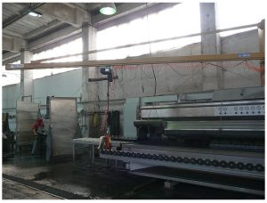 DAL FORNO EGYGERENDÁS DARU.